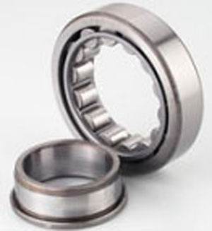 NJ209 Cylindrical Roller Bearings 45x85x19