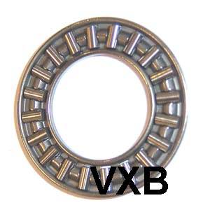 AXK1024 Thrust Needle Roller Bearing 10x24x2